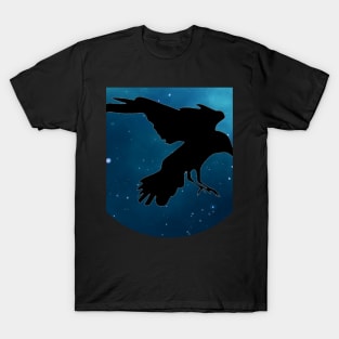 Crow Moon T-Shirt